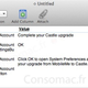 Illustration for article titled Mysterious Castle Appears in Mac OS X 10.7 Lion
